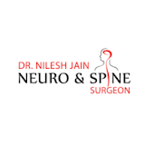 Dr. Nilesh Jain, Neurosurgeon, Spine Surgeon, Brain Tumour, Spine, Best, Brain Surgeon, Endoscopic Spine Surgeon, Indore