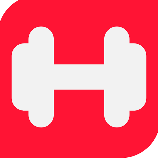 HomeGym logo