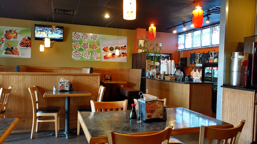 Sushi Restaurant «Nagoya», reviews and photos, 3421 SC-153, Piedmont, SC 29673, USA