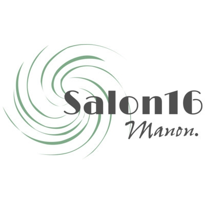 Salon16 logo