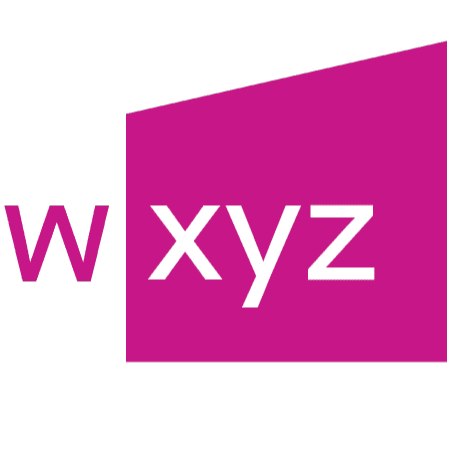 WXYZ Bar logo