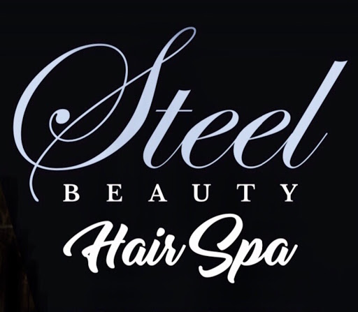 Steel Beauty Hair Spa