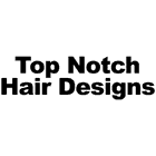 Top Notch Hair Designs By Judy logo