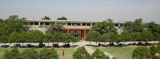 U. V. Patel College of Engineering, Ganpat University, Ganpat Vidyanagar, GJ SH 73, Gujarat 384012, India, Engineering_College, state GJ