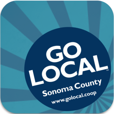 Sonoma County GO LOCAL