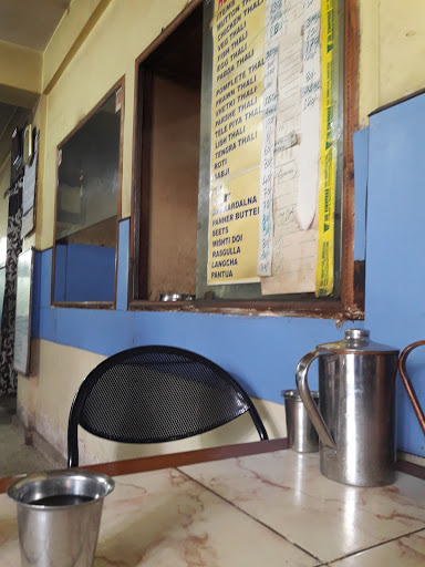 Babumosai Restaurant, 7, Kilari Rd, Anchepet, Chickpet, Bengaluru, Karnataka 560053, India, Bengali_Restaurant, state KA