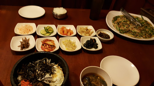 Korean Restaurant «Musiro», reviews and photos, 2625 Old Denton Rd, Carrollton, TX 75007, USA