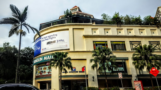 Tanglin Mall