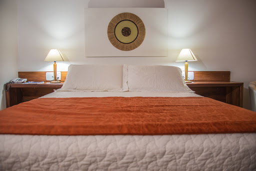 Jardim Atlântico Beach Resort