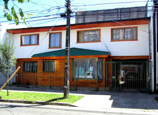Hostal Las Heras, Las heras 810 - las heras 820, Temuco, IX Región, Chile, Alojamiento | Araucanía