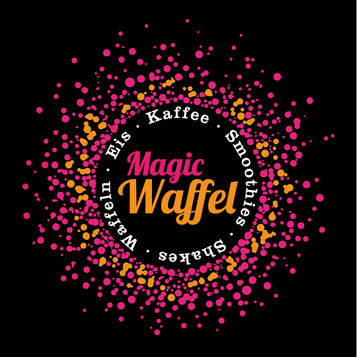 Magic Waffel .