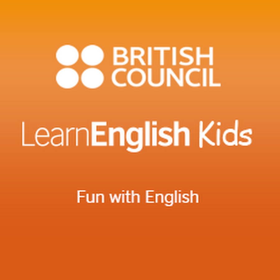 British Council | LearnEnglish Kids - YouTube
