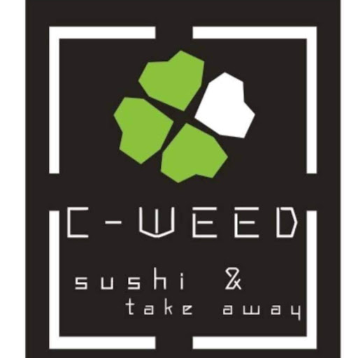 C-Weed Restaurant logo