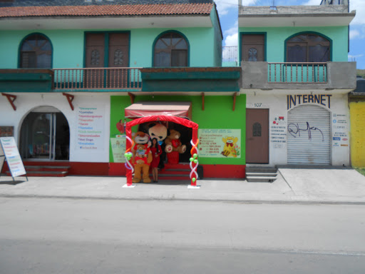 Florería El Arenal, Blvd. Guadalupe Hinojosa de Morat 107 A, Emiliano Zapata, 71230 Oaxaca, Oax., México, Tienda de regalos | OAX