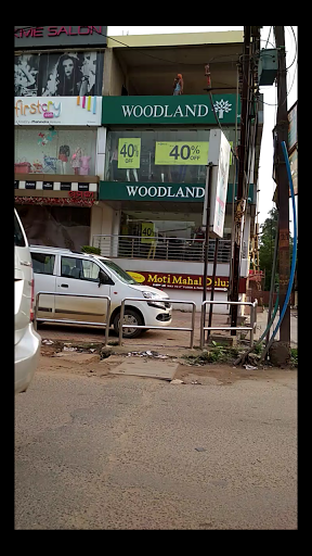 Woodland, Station Road, Manglabagh, Odisha, Cuttack, Odisha 753001, India, Jacket_Store, state OD