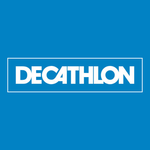 Decathlon Turnhout logo