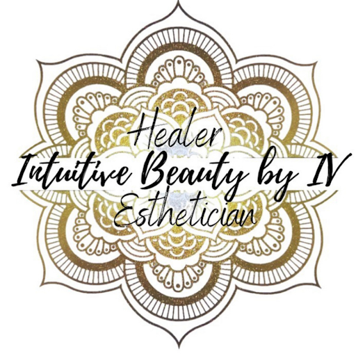 Intuitive Beauty by IV logo