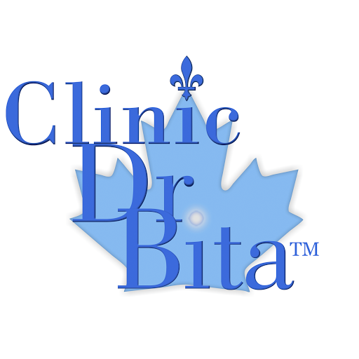 Clinic Dr. Bita, Laval Psychologists logo