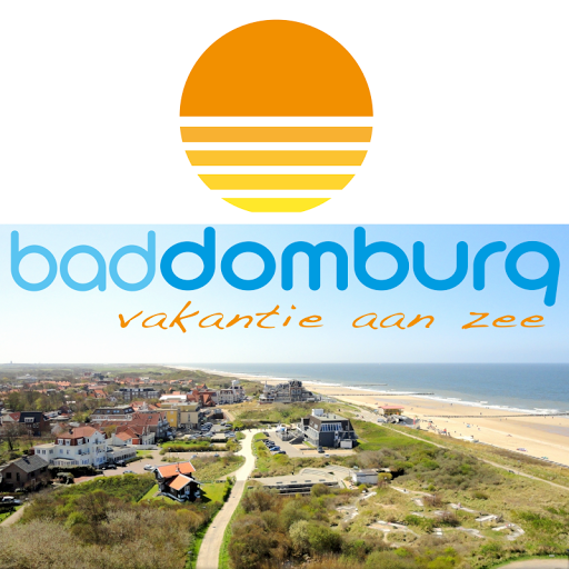 Baddomburg - Minderhoud Verhuur en Beheer logo