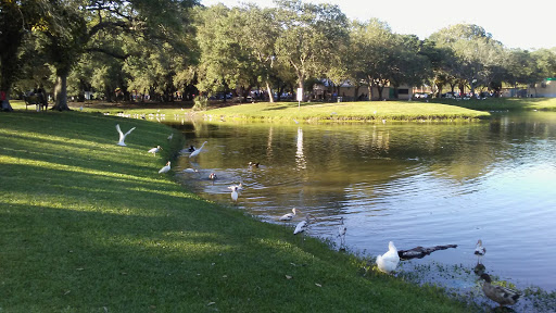 Park «Oak Grove Park», reviews and photos, 690 NE 159th St, Miami, FL 33162, USA