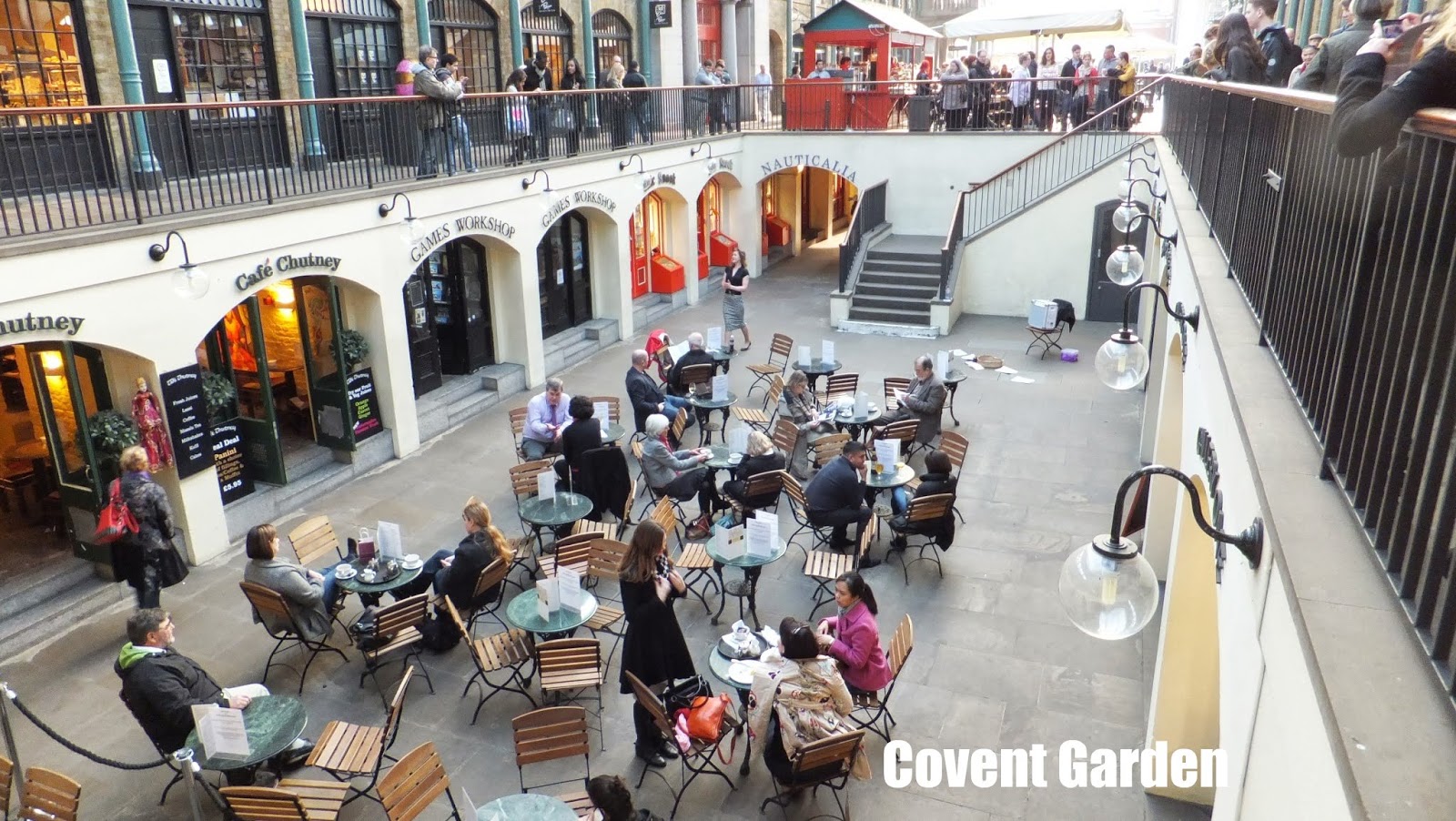 Covent Garden, Londres, London, Elisa N, Blog de Viajes, Lifestyle, Travel