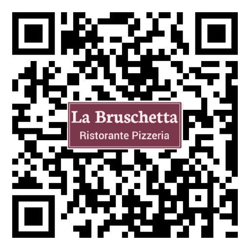 La Bruschetta logo