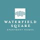 Waterfield Square Apartment Homes