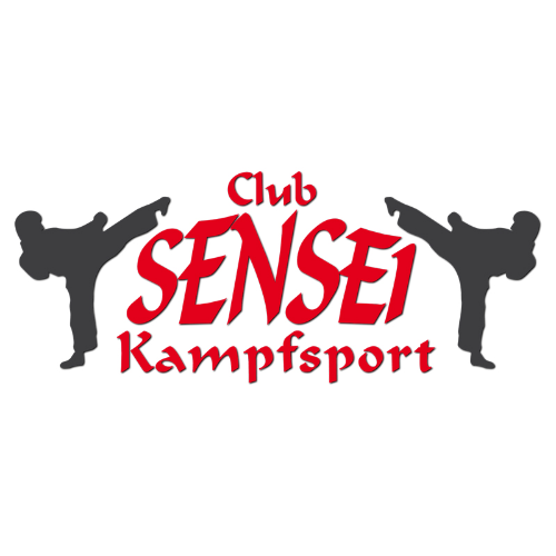 Club Sensei Kampfsport - Sensei Kampfsport e.V. logo