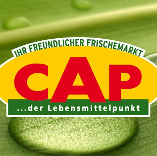 CAP-Markt Achern logo