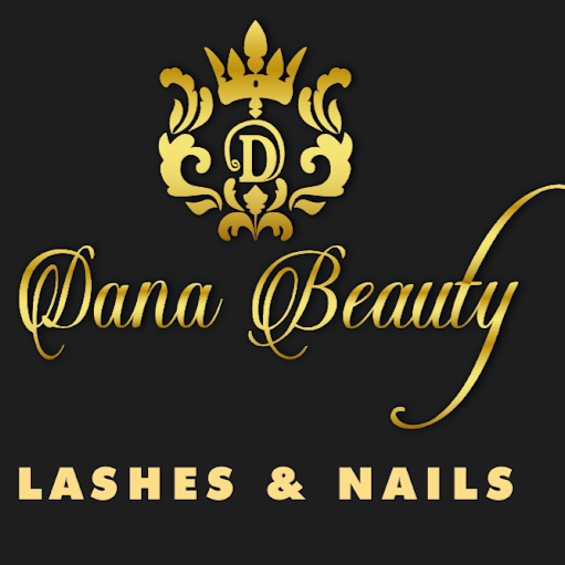 Dana Beauty Lashes & Nails