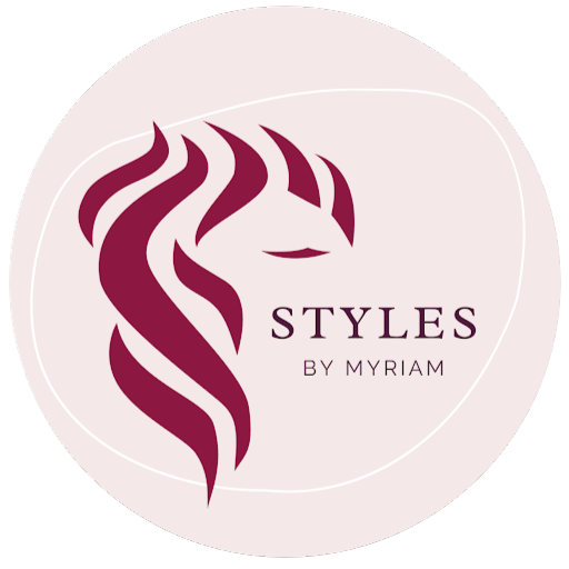 Styles by Myriam logo