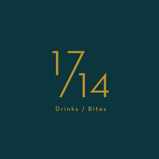 Restaurant Schiedam: 1714 Drinks & Bites