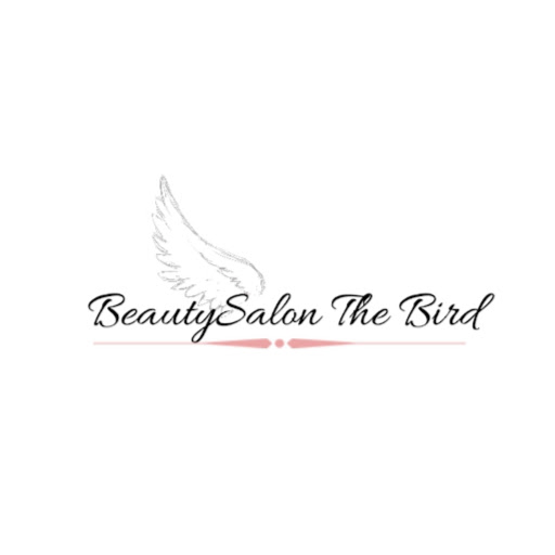 BeautySalon The Bird logo