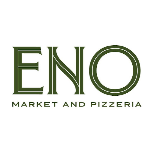 ENO Market & Pizzeria logo