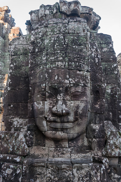 Таиланд-Китай-Камбоджа-Таиланд. Декабрь 2014 (много фото)