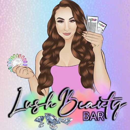 Lush Beauty Bar