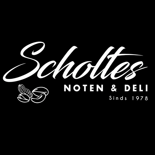 Scholtes Noten & Deli logo