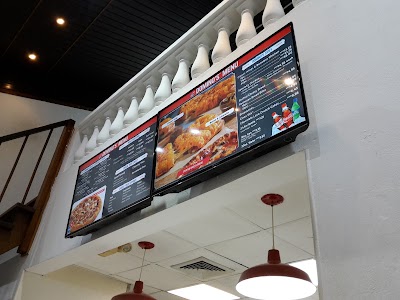 Photos of Domino's Pizza Tanki Leendert
