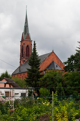 DIA 10 (06/08): Trier ; Ladenburg ; Heidelberg (ALEMANIA - Rhineland) - ROADTRIP 2012 - EUROPA CENTRAL - 20 DIAS - 6400 Kms (Selva Negra / Alsacia / Hol (9)