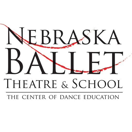 Nebraska Ballet Theatre & School logo
