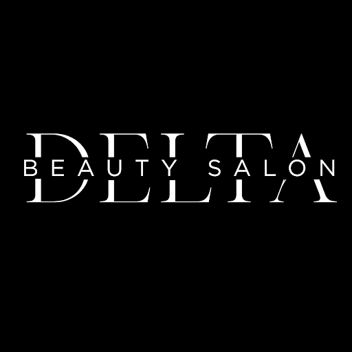 Delta Beauty Salon logo