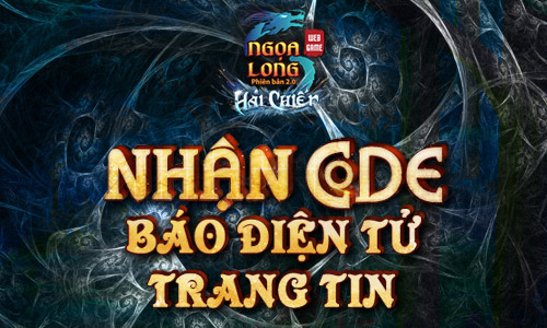 Ngọa Long tặng 300 giftcode tháng Bảy - Ảnh 2