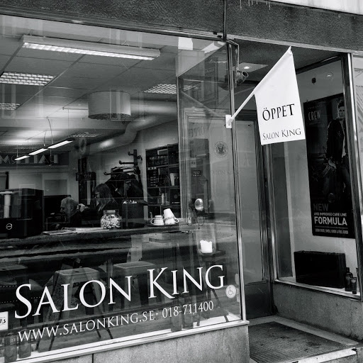 Salon King