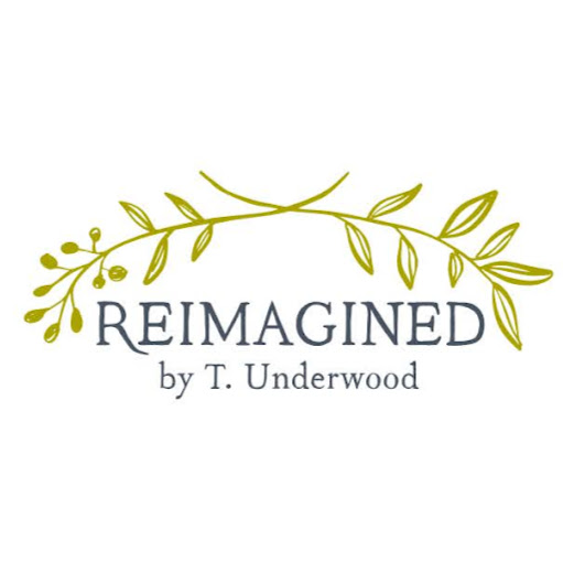 Reimagined by T. Underwood logo