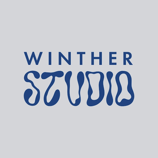 By Stine Winther logo
