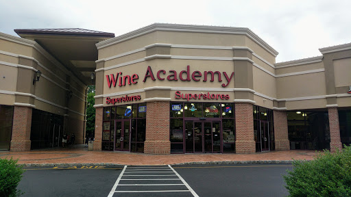 Liquor Store «Wine Academy», reviews and photos, 167 U.S. 9, Morganville, NJ 07751, USA