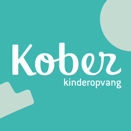 Kober kinderopvang Dirk & Ko logo