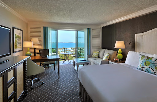 Fairmont Southampton