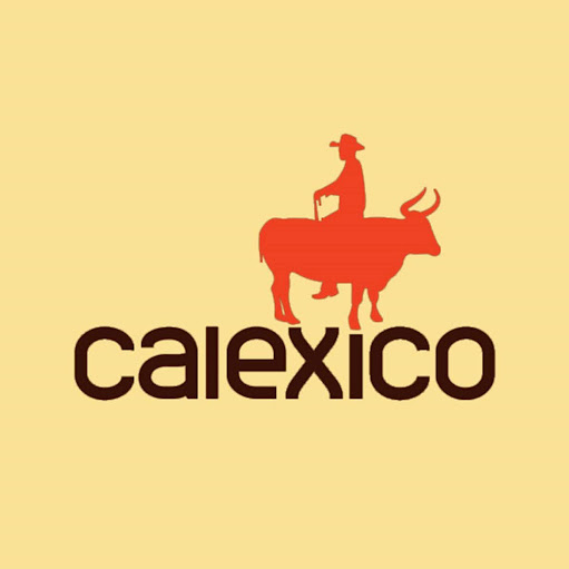 Calexico Detroit logo