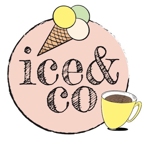 Ice & Co logo